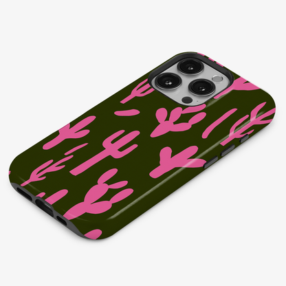 Serenade Armoured Phone Case