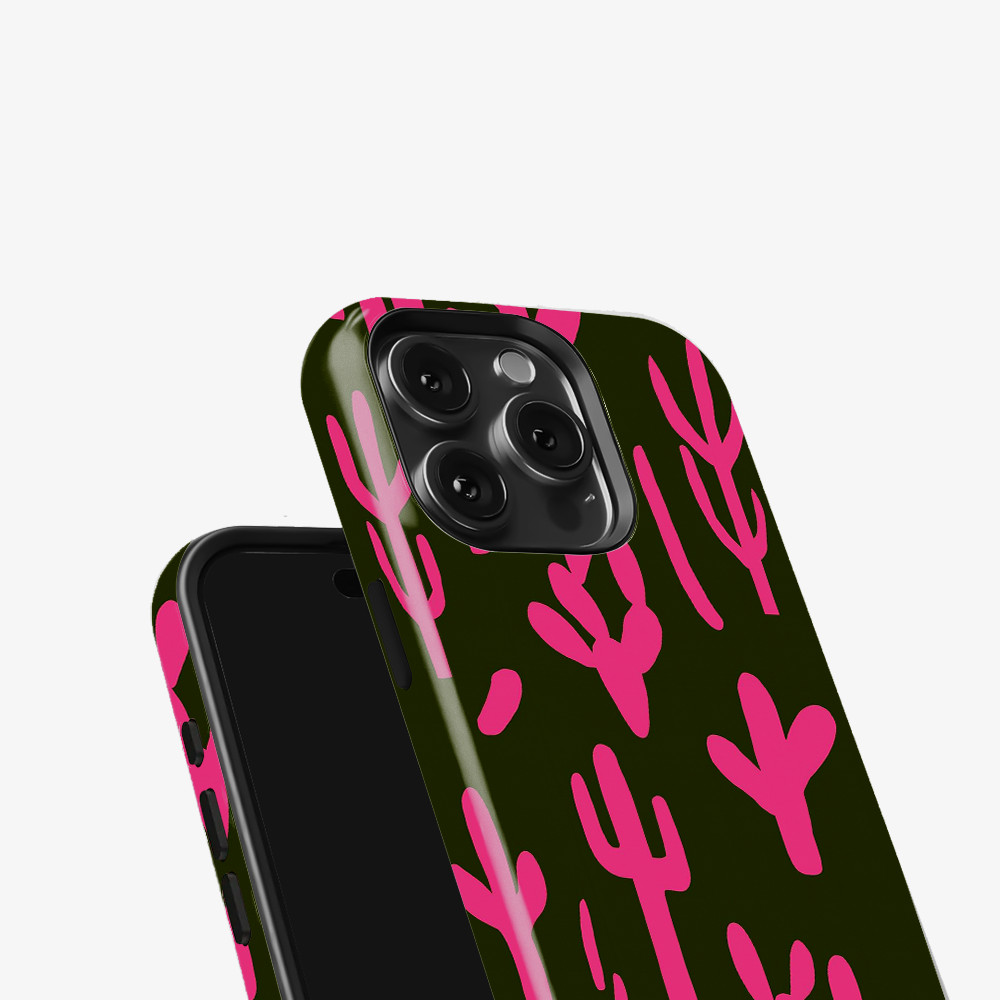 Serenade Armoured Phone Case