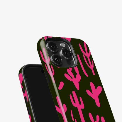 Serenade Armoured Phone Case