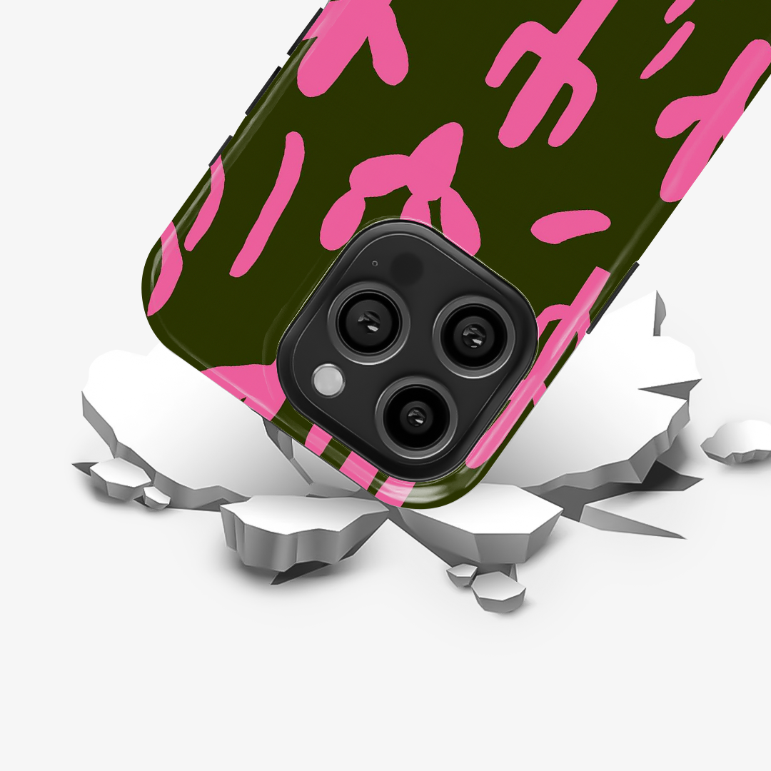 Serenade Armoured Phone Case