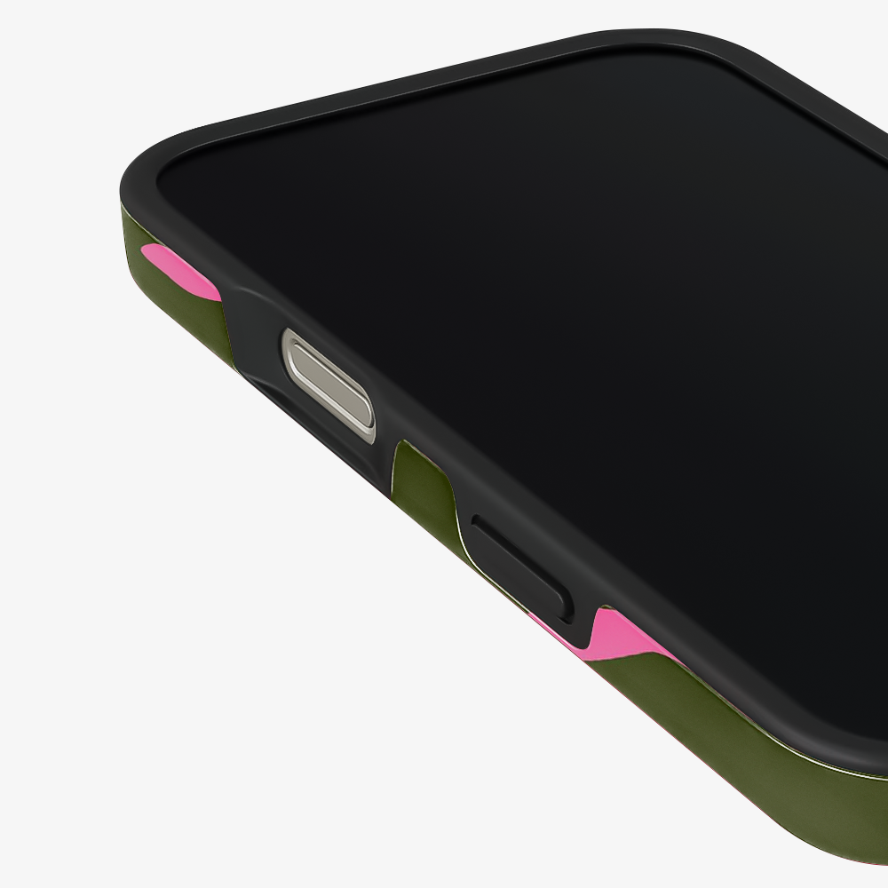 Serenade Armoured Phone Case