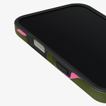 Serenade Armoured Phone Case