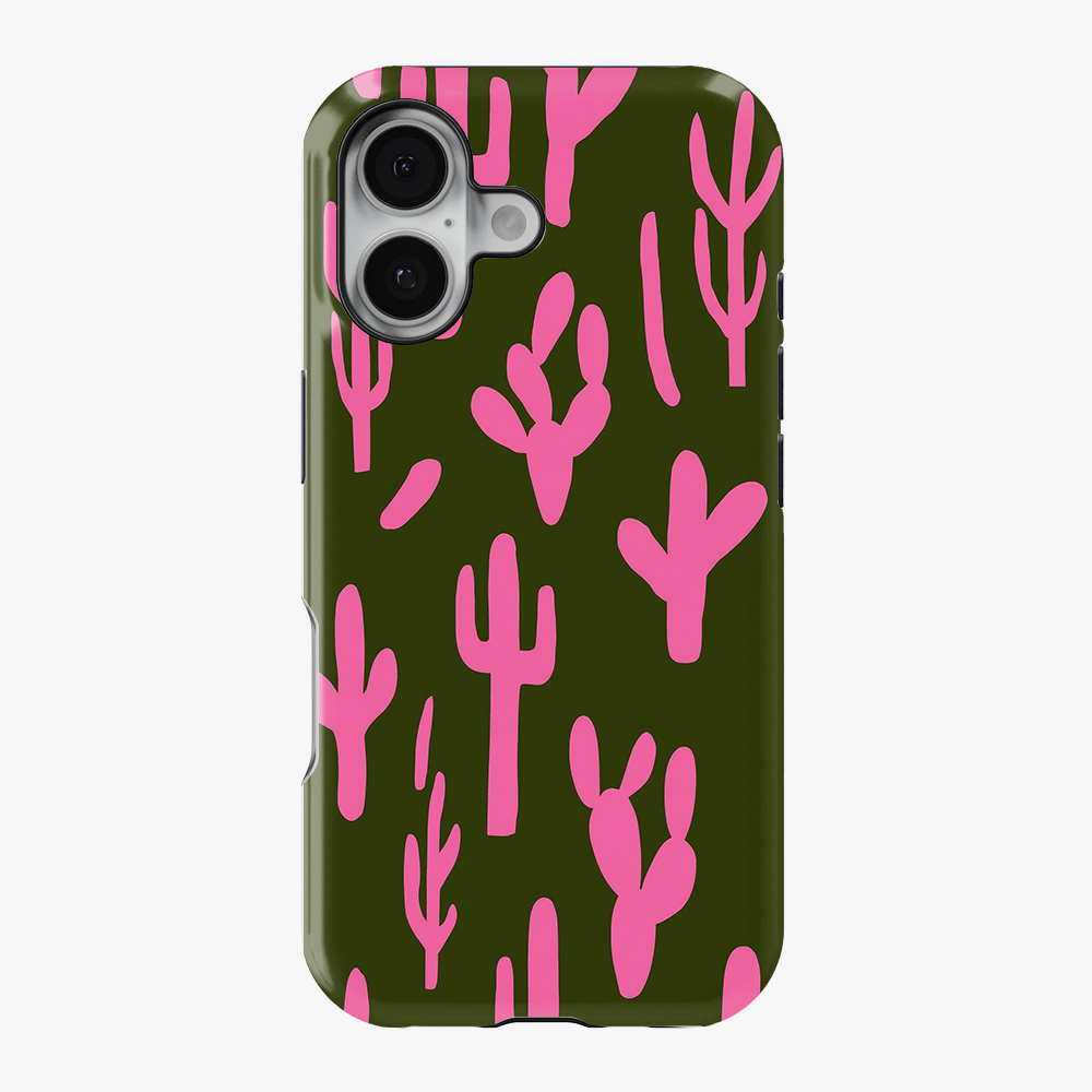 Serenade Phone Case
