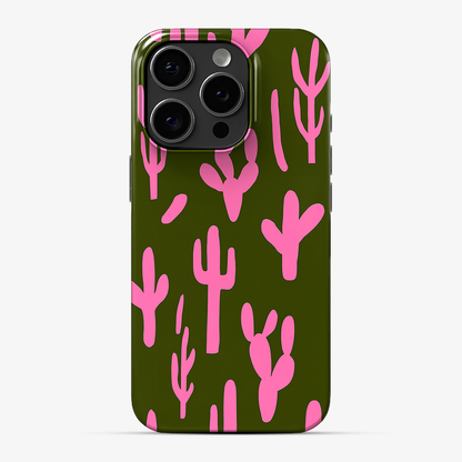Serenade Phone Case