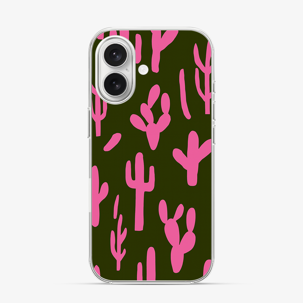 Serenade iPhone 17 Case