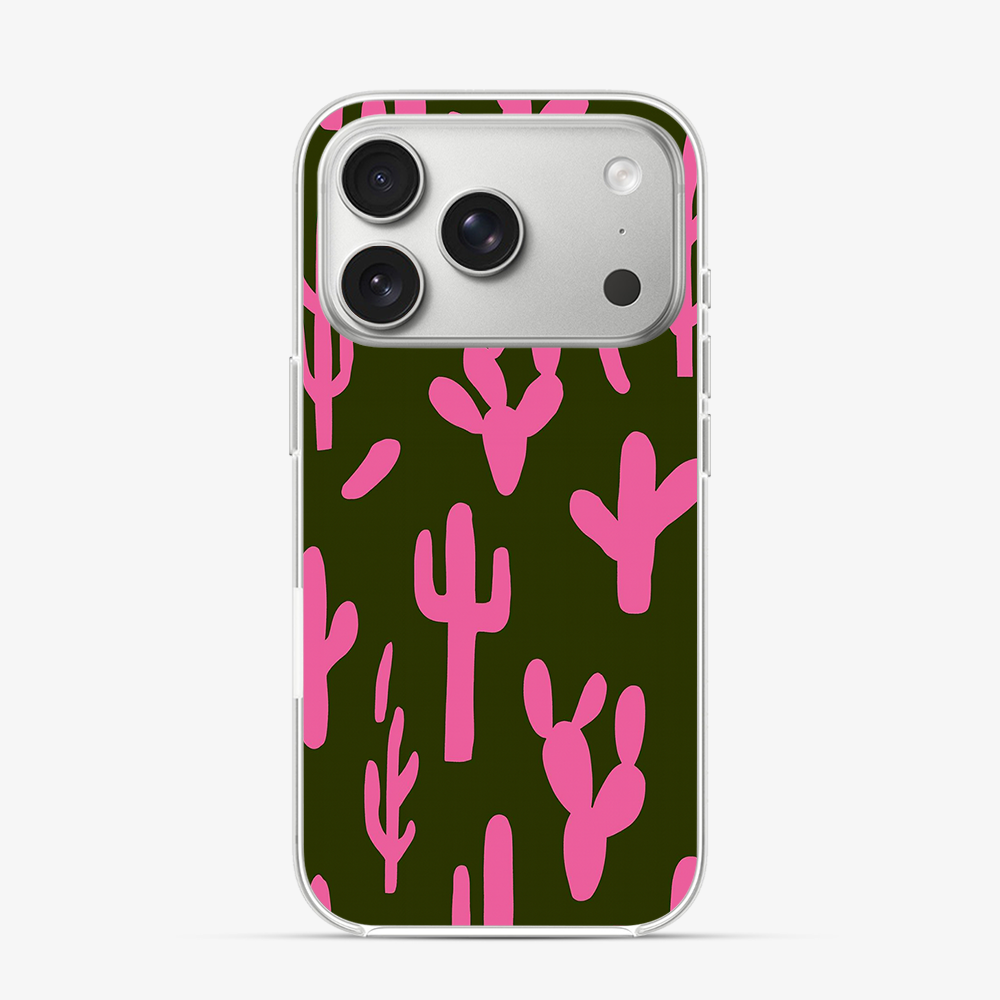 Serenade iPhone 17 Pro Max Case