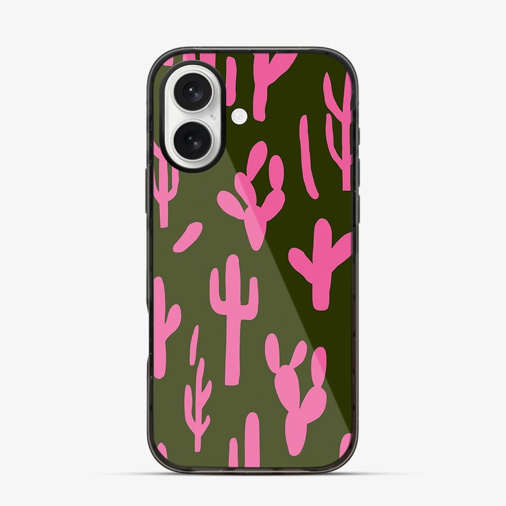 Serenade iPhone 16 Case