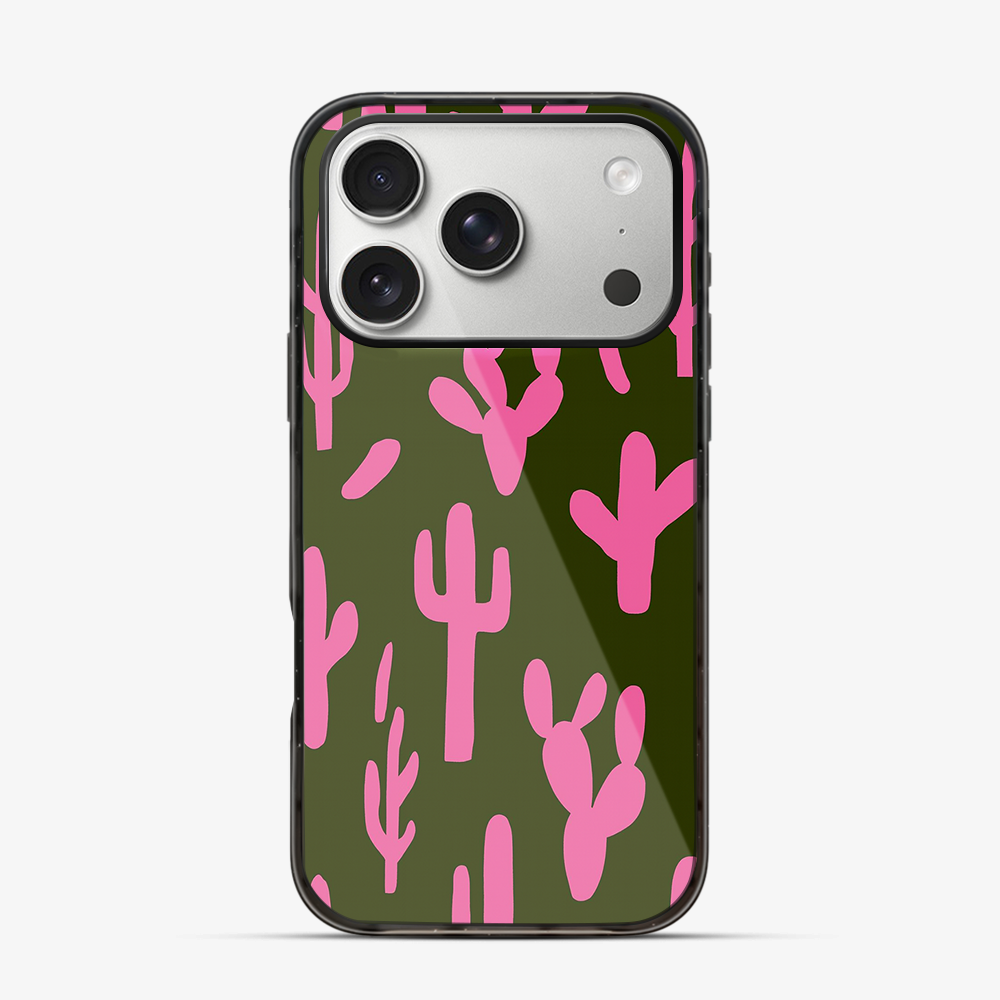 Serenade iPhone 17 Pro Max Case