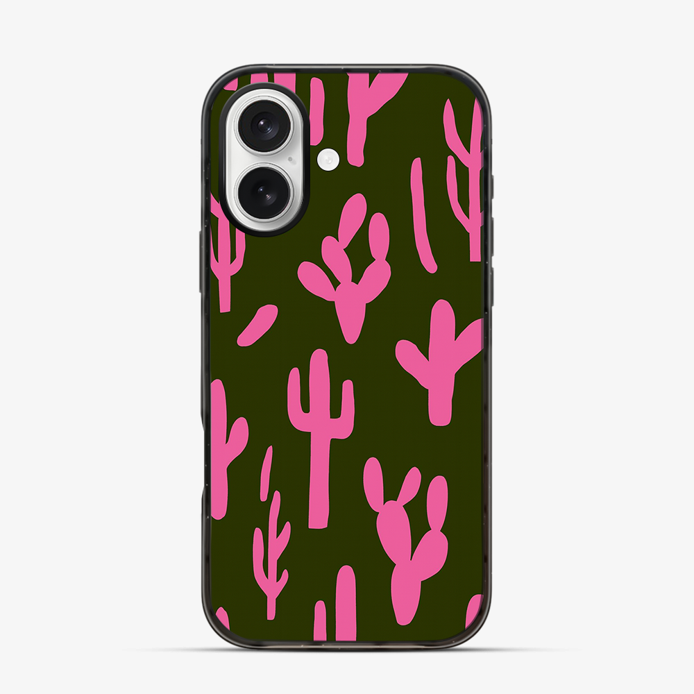 Serenade iPhone 17 Case