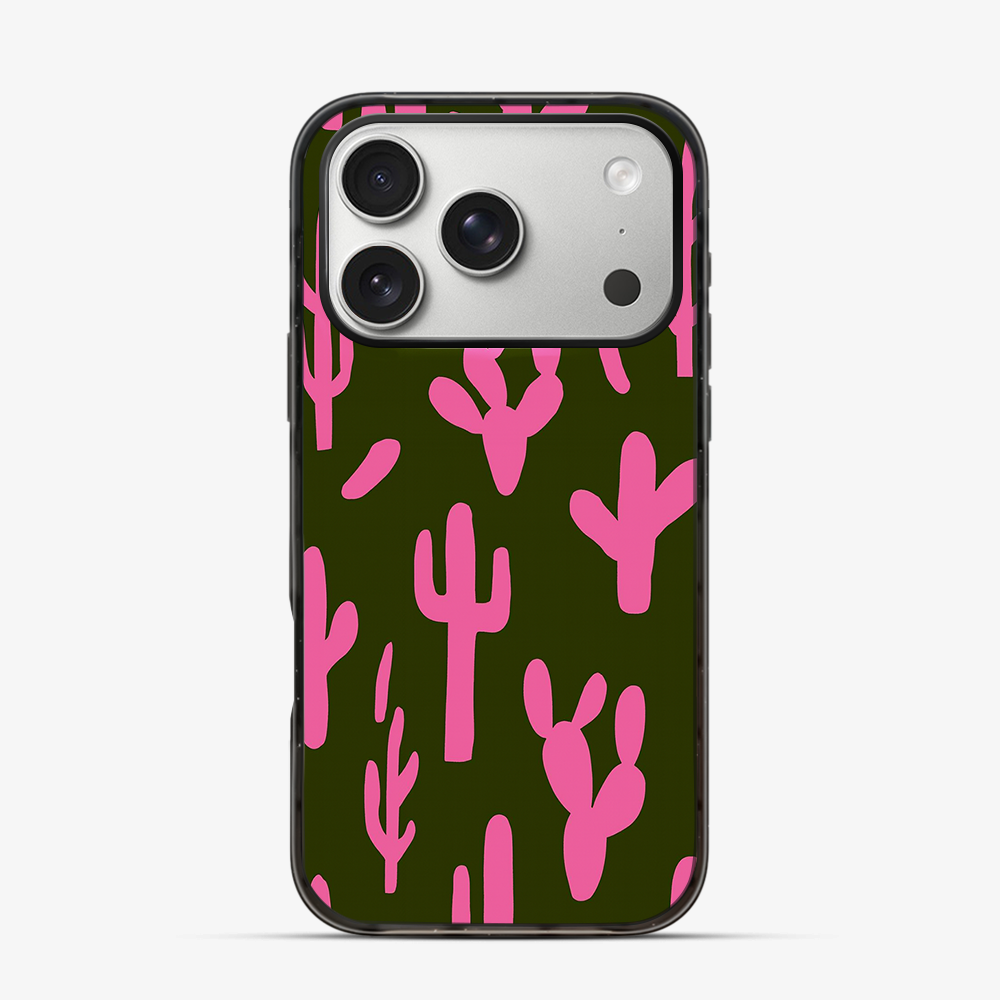 Serenade iPhone 17 Pro Max Case