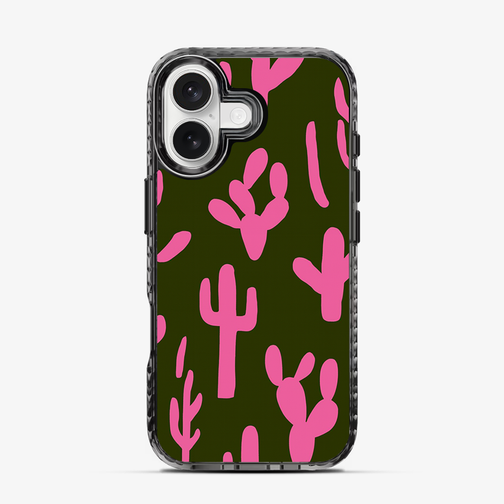 Serenade iPhone 17 Case