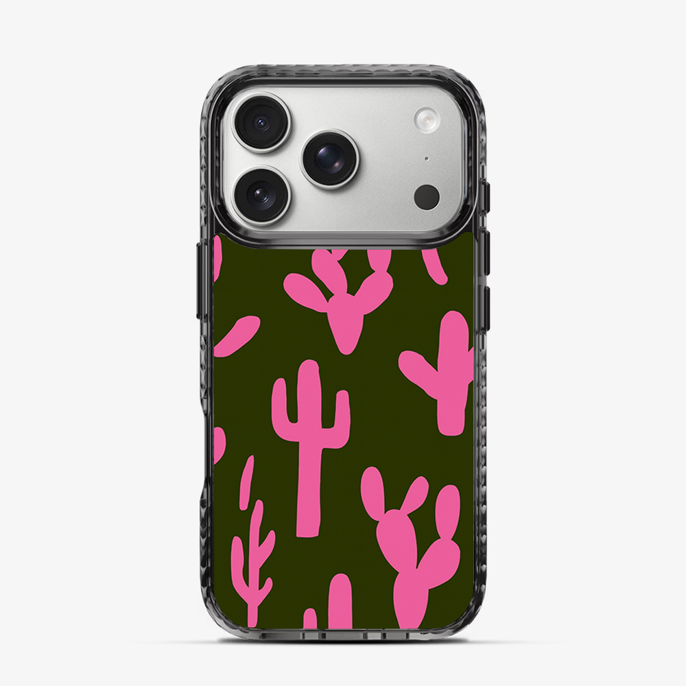 Serenade iPhone 17 Pro Case