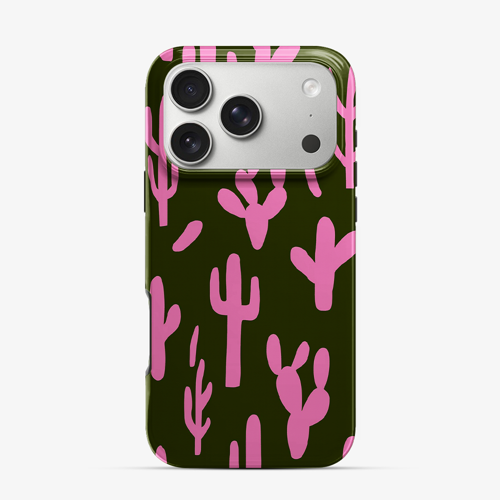 Serenade iPhone 17 Pro Max Case