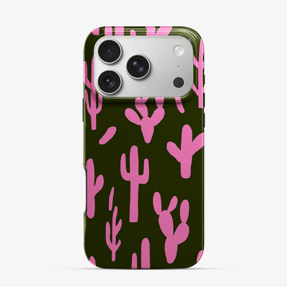 Serenade iPhone 17 Pro Max Case
