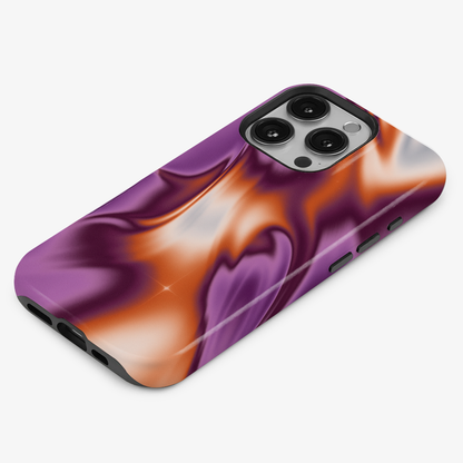 Nebula Armoured Phone Case