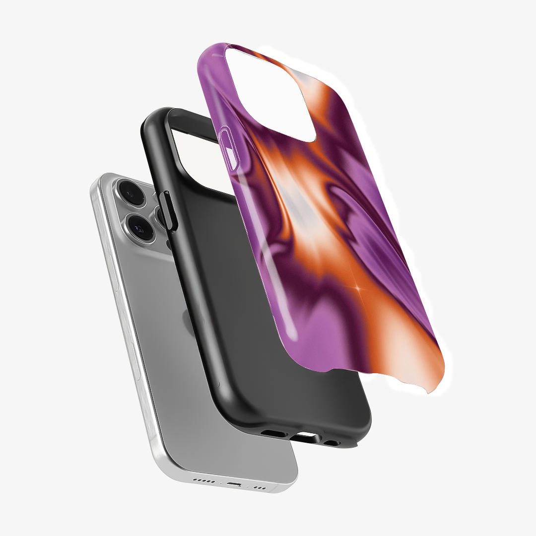 Nebula Armoured Phone Case