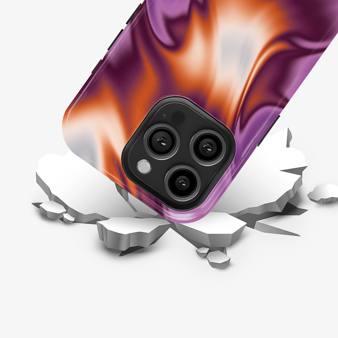 Nebula Armoured Phone Case