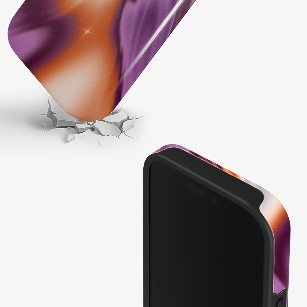 Nebula Armoured Phone Case