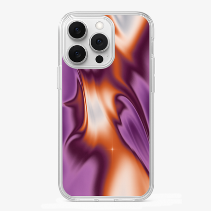 Nebula Phone Case Glass Case