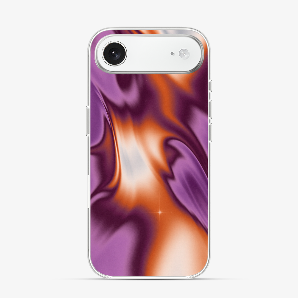 Nebula iPhone Air Case