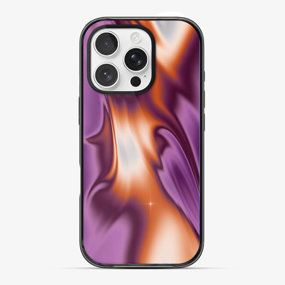 Nebula Phone Case Anti Yellow Silicone Case