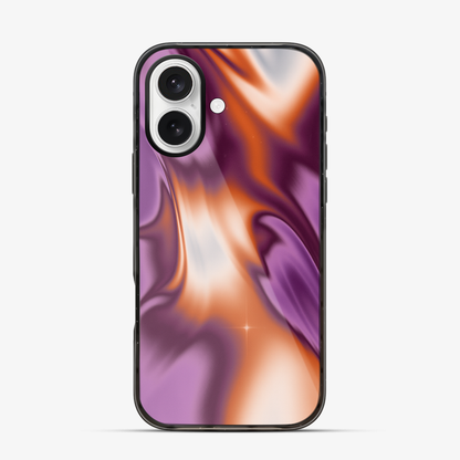 Nebula iPhone 16 Case