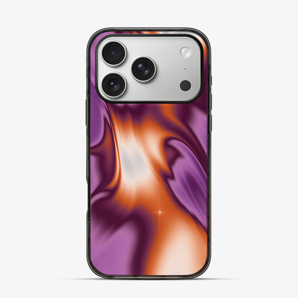 Nebula iPhone 17 Pro Case