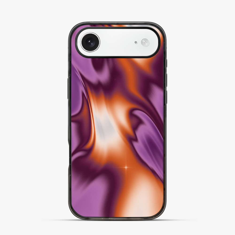 Nebula iPhone Air Case