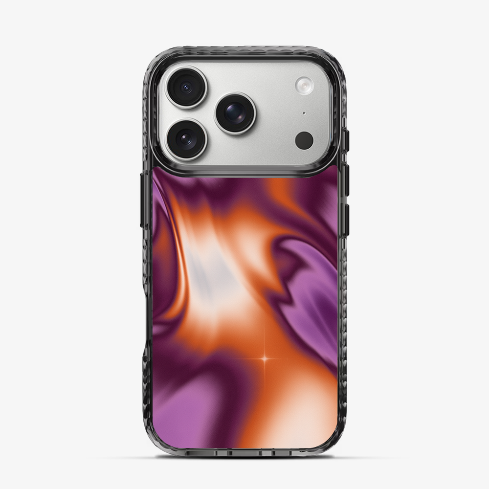 Nebula iPhone 17 Pro Case
