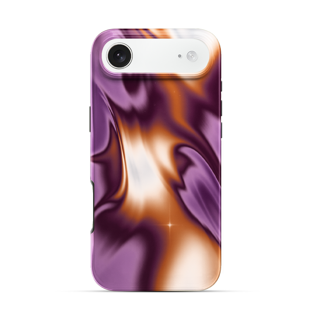 Nebula iPhone Air Case