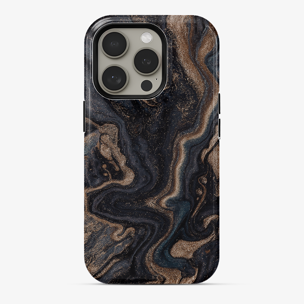 Enchanted Mirror Armoured Phone Case