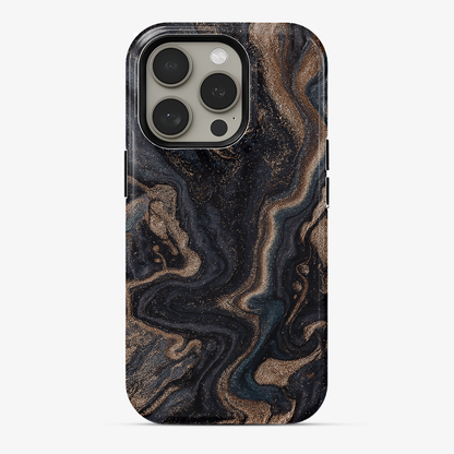 Enchanted Mirror Armoured Phone Case