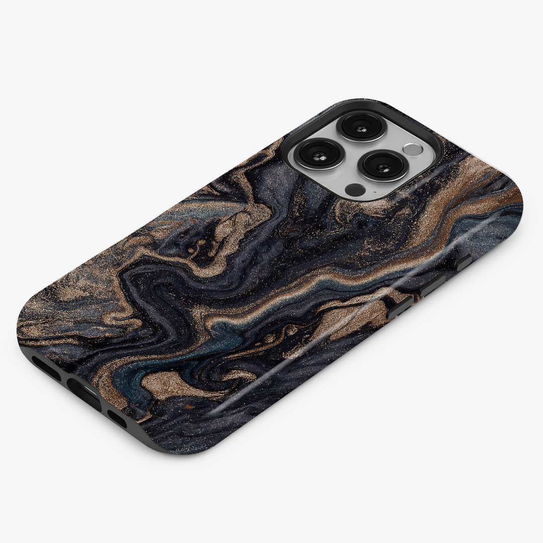 Enchanted Mirror Armoured Phone Case