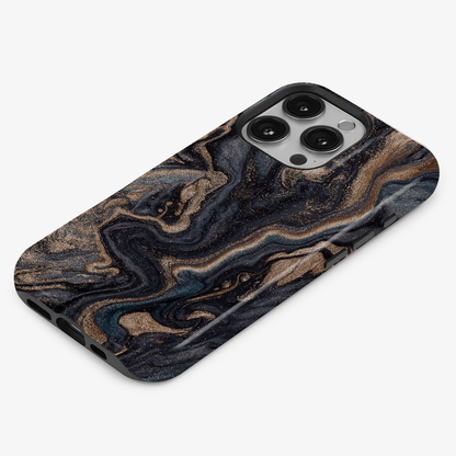 Enchanted Mirror Armoured Phone Case