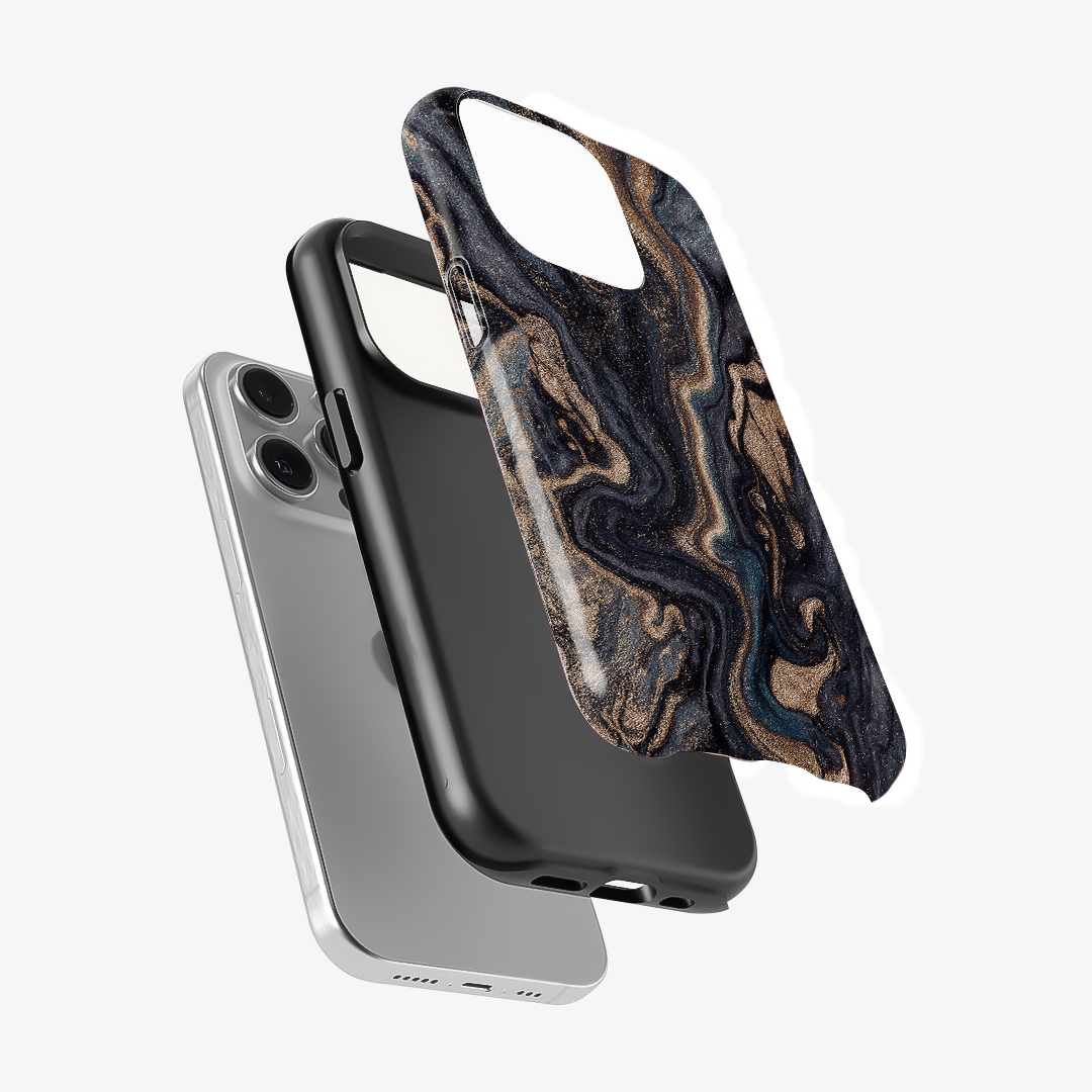 Enchanted Mirror Armoured Phone Case