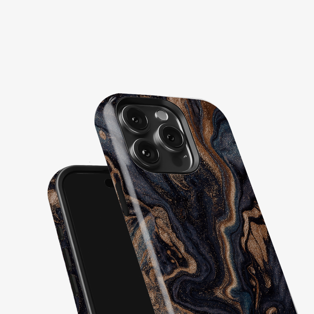 Enchanted Mirror Armoured Phone Case