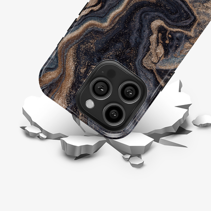 Enchanted Mirror Armoured Phone Case