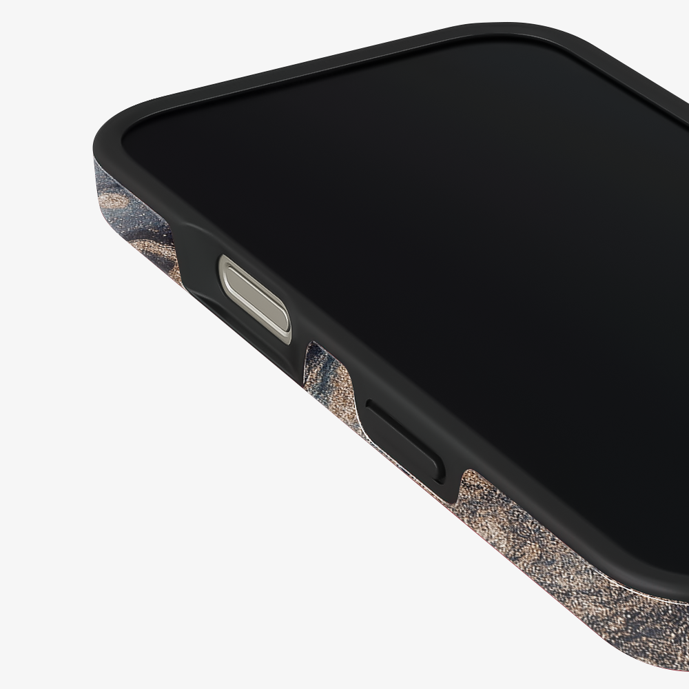 Enchanted Mirror Armoured Phone Case