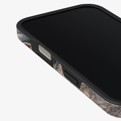 Enchanted Mirror Armoured Phone Case