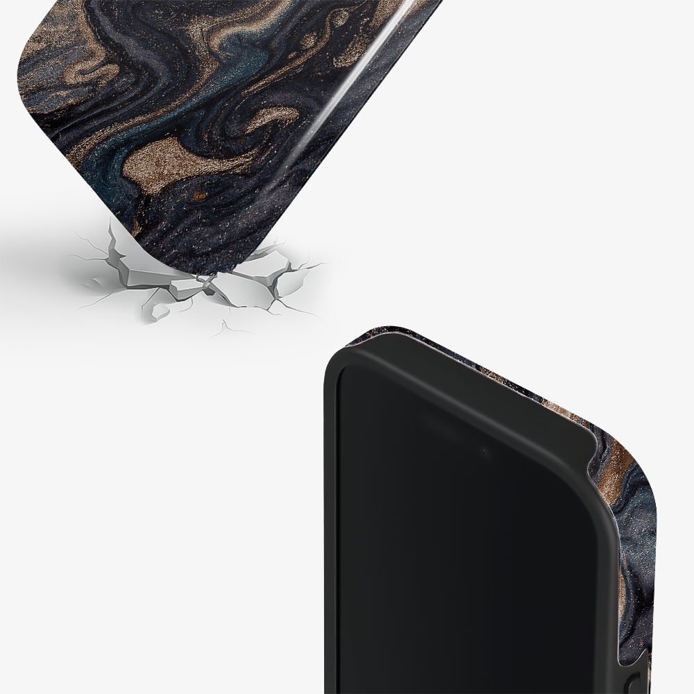 Enchanted Mirror Armoured Phone Case