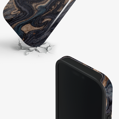 Enchanted Mirror Armoured Phone Case