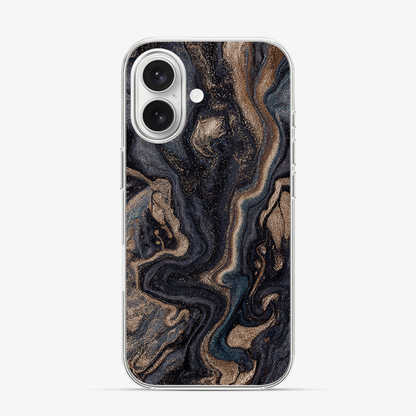 Enchanted Mirror iPhone 17 Case