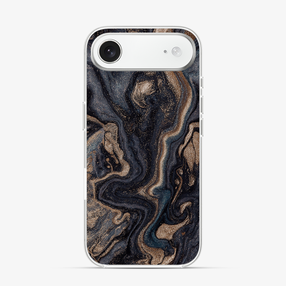Enchanted Mirror iPhone Air Case