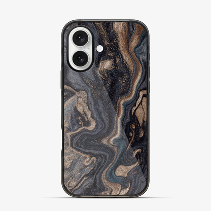 Enchanted Mirror iPhone 17 Case