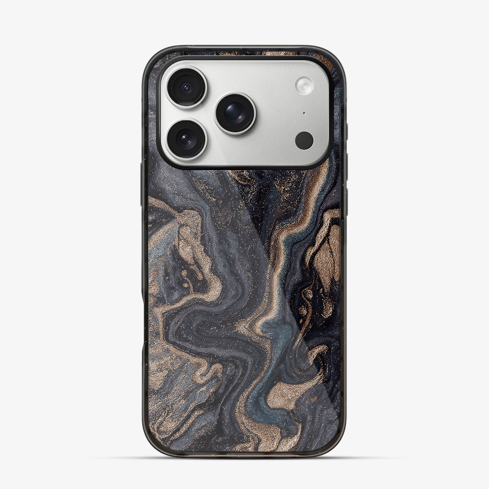 Enchanted Mirror iPhone 17 Pro Case