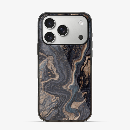 Enchanted Mirror iPhone 17 Pro Case