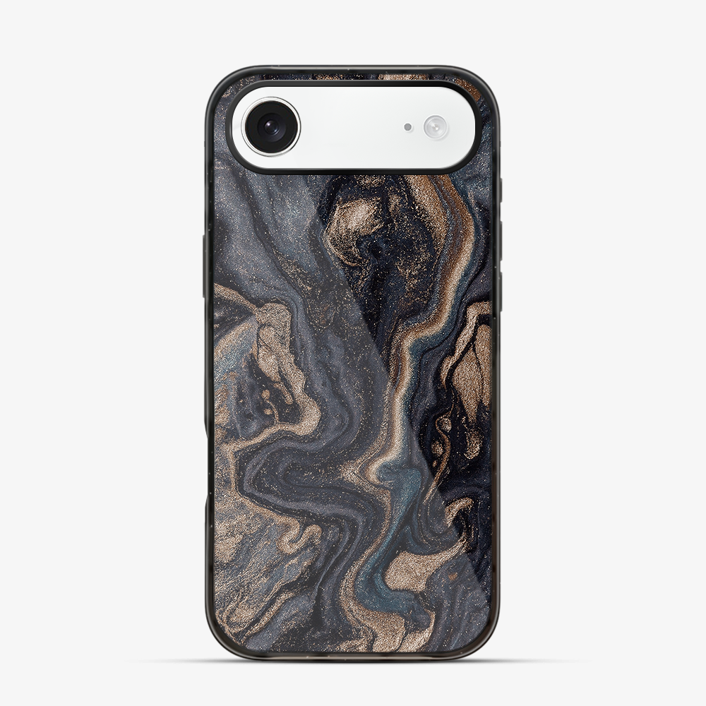 Enchanted Mirror iPhone Air Case