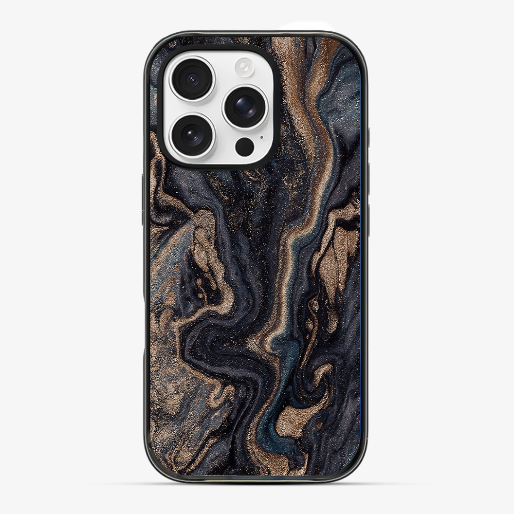 Enchanted Mirror Phone Case Hard 2.0 Case