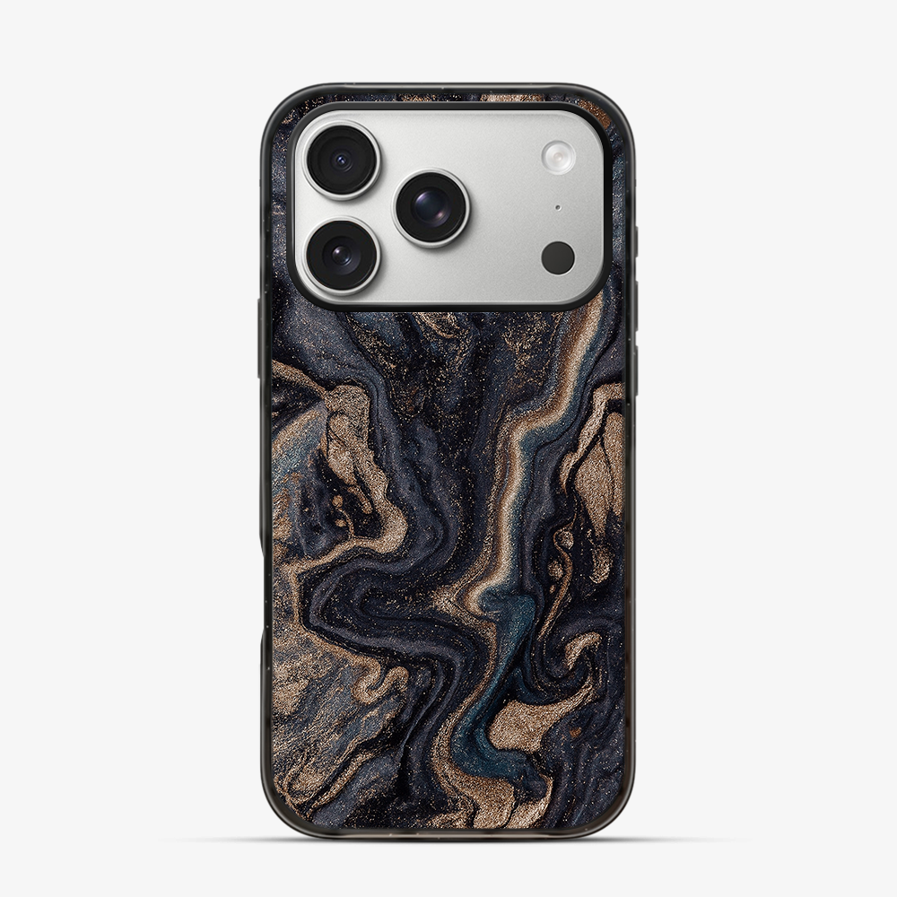 Enchanted Mirror iPhone 17 Pro Case