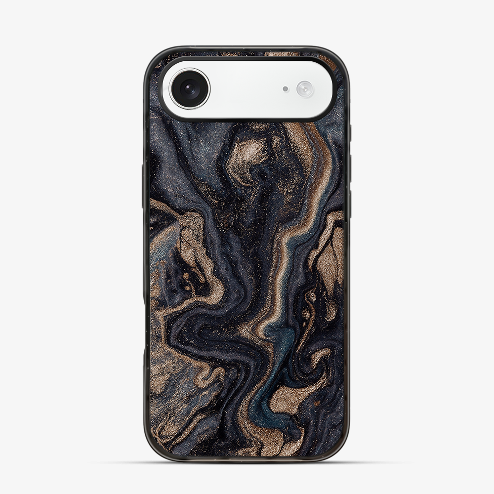 Enchanted Mirror iPhone Air Case